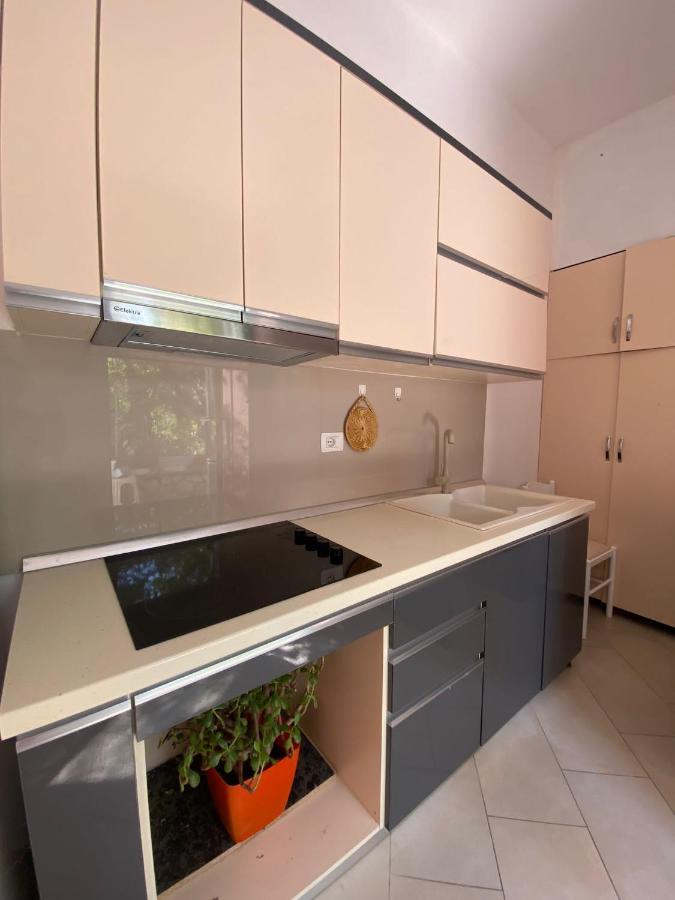 希马拉Eri Apartament公寓 外观 照片